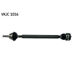 SKF Antriebswelle